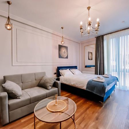 Trinity Hotel Tbilisi Exterior photo