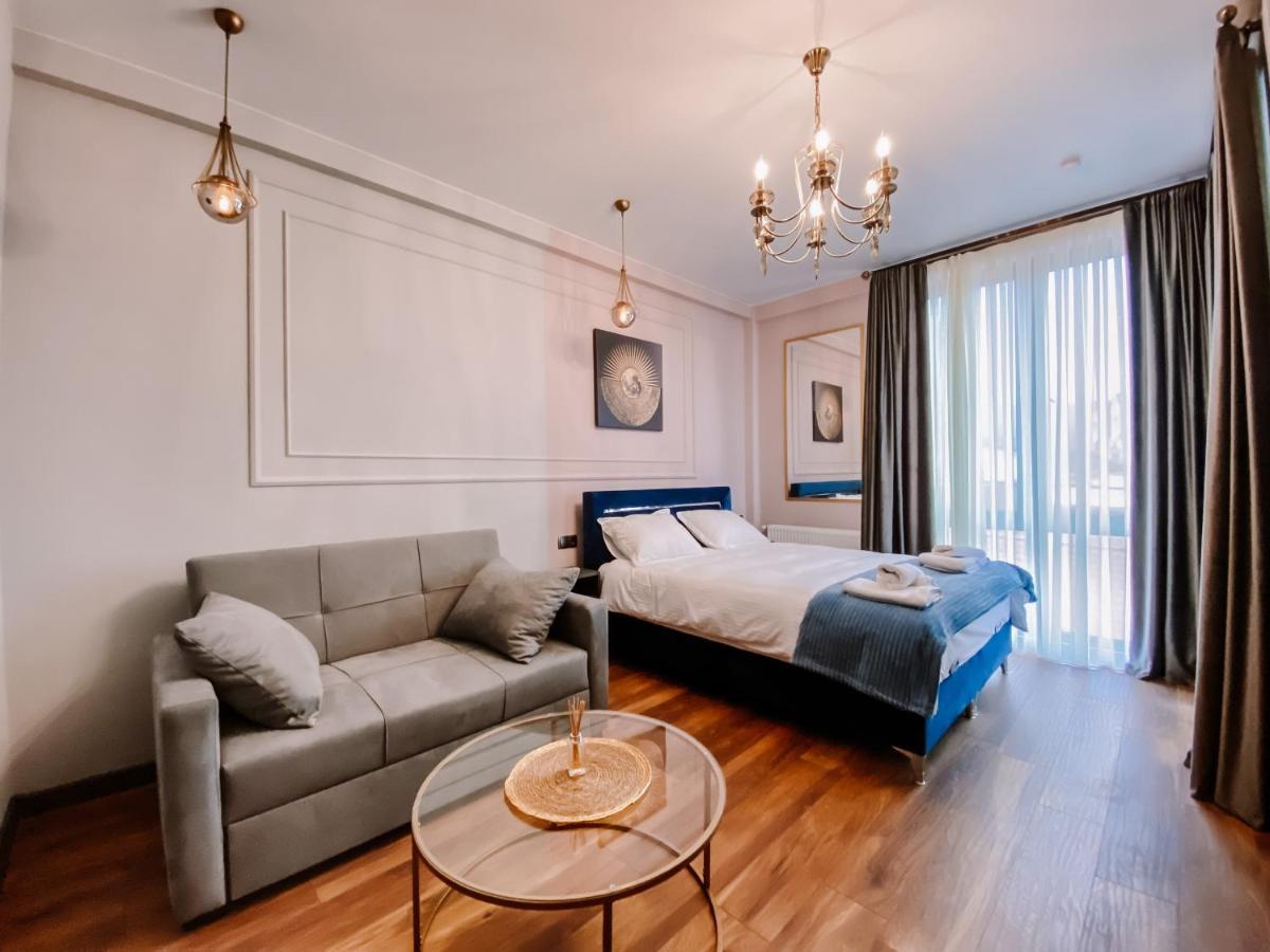Trinity Hotel Tbilisi Exterior photo