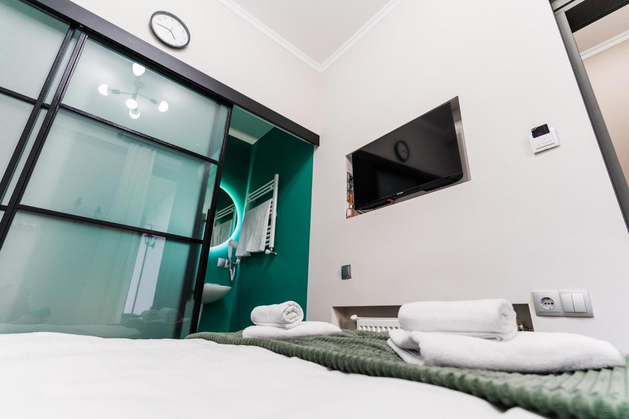 Trinity Hotel Tbilisi Exterior photo